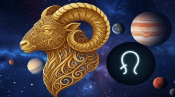 ماذا تحمل توقعات برج الحمل للأسبوع الذي يبدأ في 28 مارس 2026؟